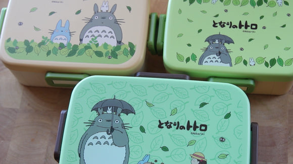 Benefits of bento lunch box