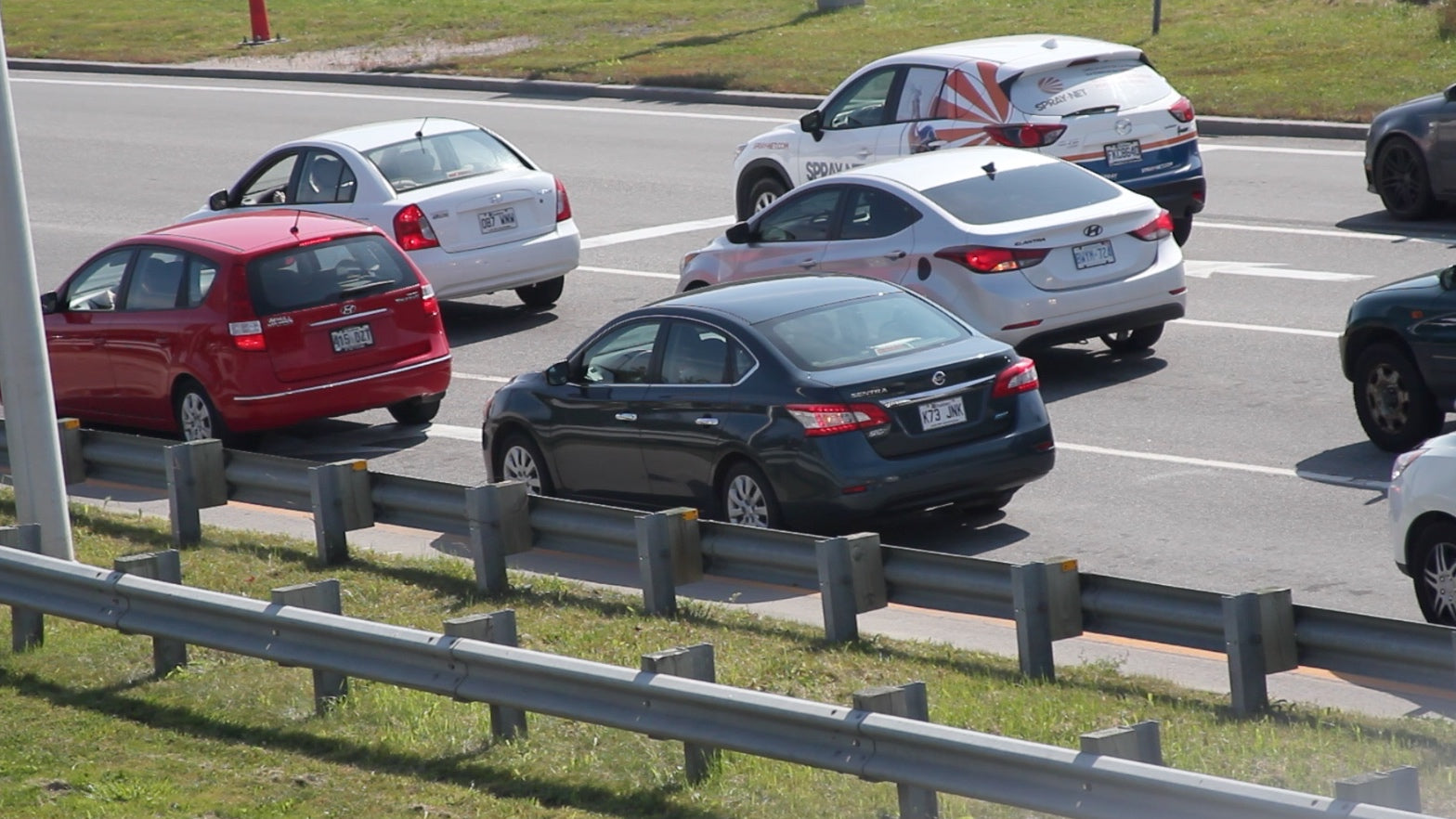 How to improve your commute