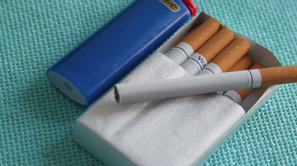 How to reduce risk of getting cancer